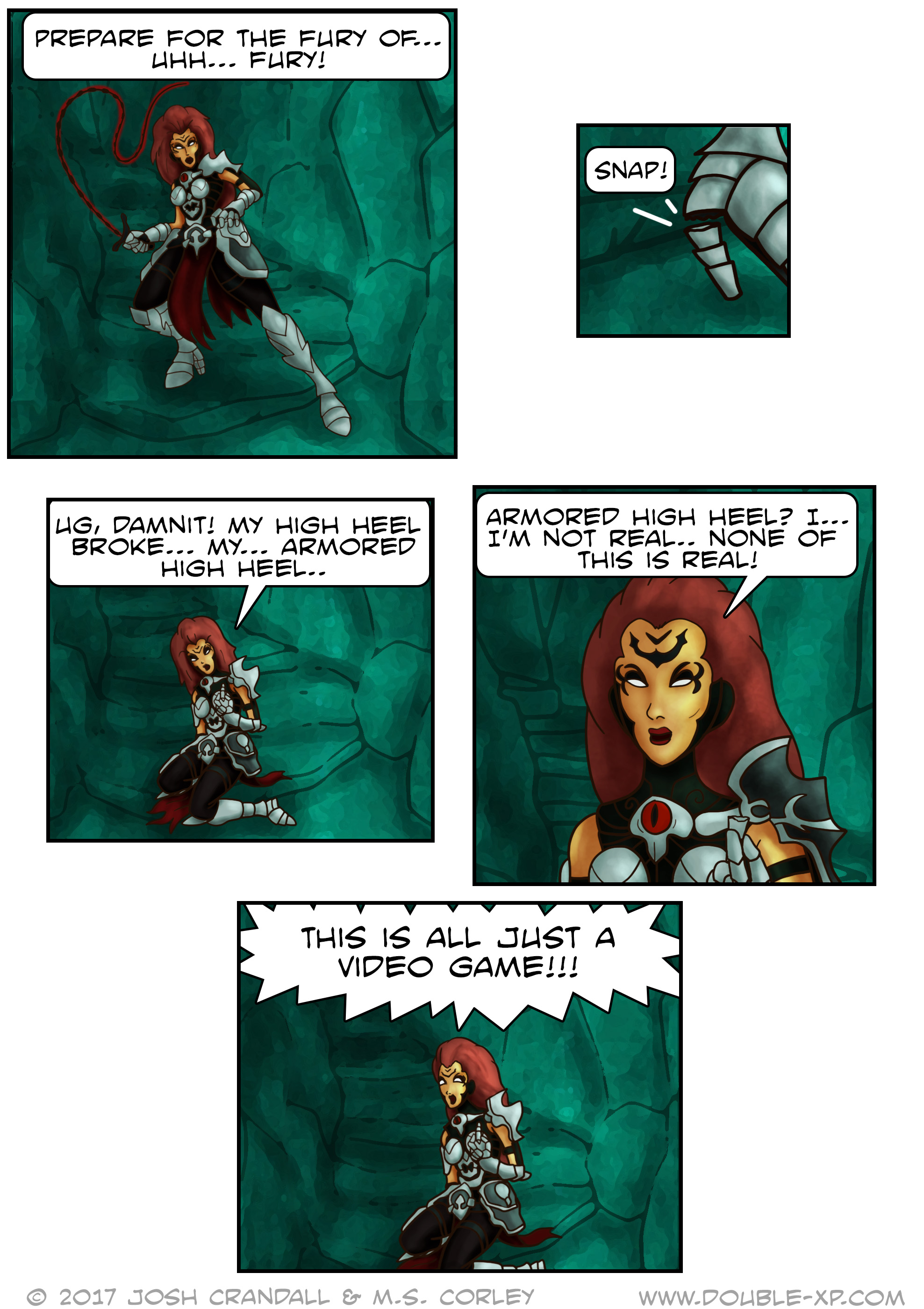 GameComic219