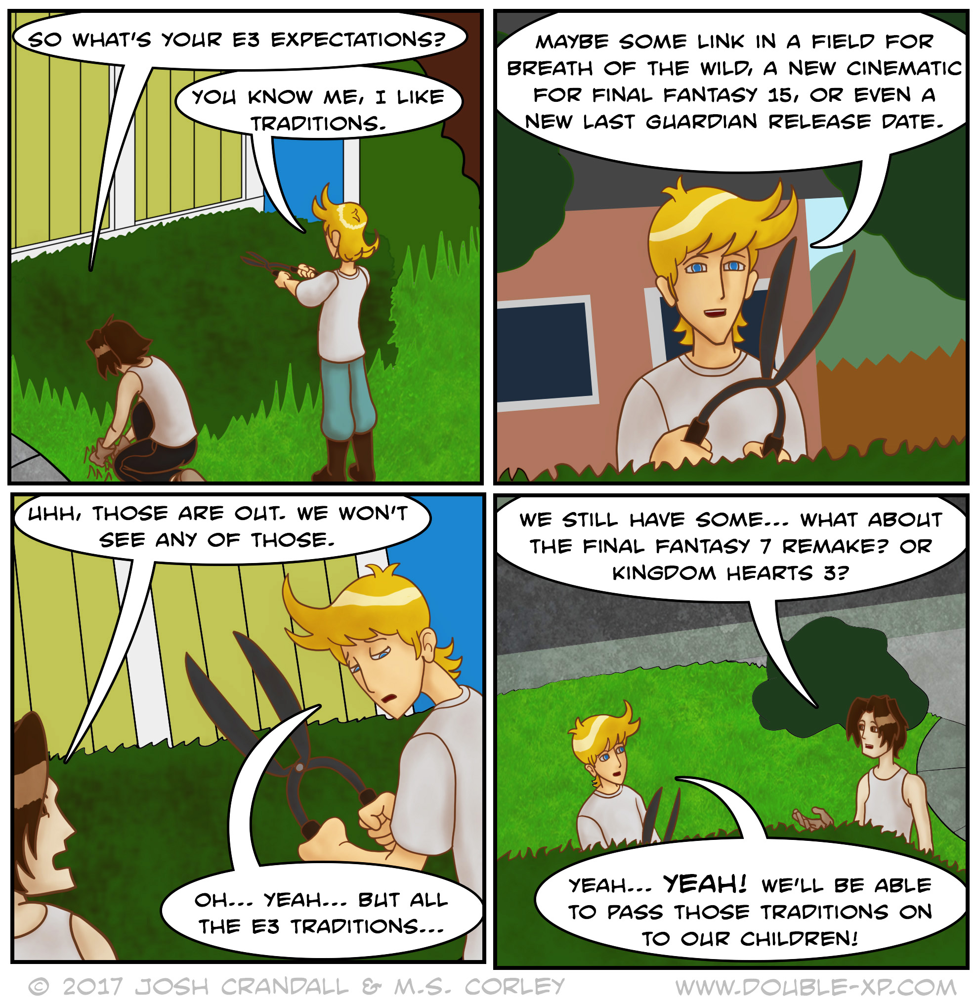 GameComic221